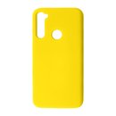 FIBRA Full Silicone Cover Xiaomi Redmi Note 8T