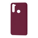 FIBRA Full Silicone Cover Xiaomi Redmi Note 8T