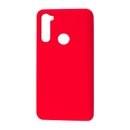 FIBRA Full Silicone Cover Xiaomi Redmi Note 8T
