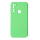 FIBRA Full Silicone Cover Xiaomi Redmi Note 8