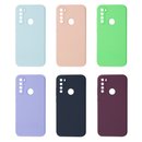 FIBRA Full Silicone Cover Xiaomi Redmi Note 8