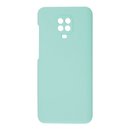 FIBRA Full Silicone Cover Xiaomi Redmi Note 9 Pro