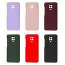 FIBRA Full Silicone Cover Xiaomi Redmi Note 9 Pro
