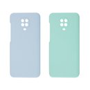 FIBRA Full Silicone Cover Xiaomi Redmi Note 9 Pro