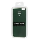 FIBRA Full Silicone Cover Xiaomi Redmi Note 9 Pro