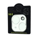 Защитное стекло 3D Camera Lens glass iPhone 13 Pro Max