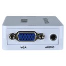 Конвертер VGA2HDMI MINI