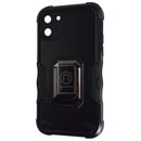 Armor Magnet Ring case Samsung  A03