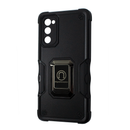 Armor Magnet Ring case Samsung S20FE