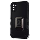 Armor Magnet Ring case Samsung S20FE