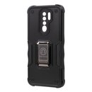 Armor Magnet Ring case Xiaomi Redmi 10