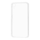 TPU Silicone with Edge Samsung A03 Core