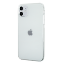 Clear TPU with Plug Protection Camera iPhone 11