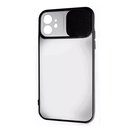 TOTU Slide Camera Matt Case iPhone 11