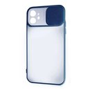 TOTU Slide Camera Matt Case iPhone 11
