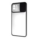 TOTU Slide Camera Matt Case Samsung A03