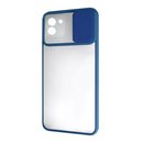 TOTU Slide Camera Matt Case Samsung A03