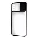 TOTU Slide Camera Matt Case Samsung A03S