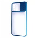 TOTU Slide Camera Matt Case Samsung A03S