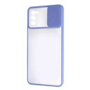 TOTU Slide Camera Matt Case Samsung A03S
