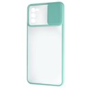 TOTU Slide Camera Matt Case Samsung A03S