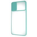 TOTU Slide Camera Matt Case Samsung A03S