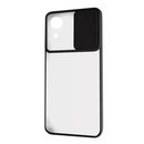 TOTU Slide Camera Matt Case Samsung A03 Core