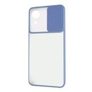 TOTU Slide Camera Matt Case Samsung A03 Core