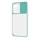 TOTU Slide Camera Matt Case Samsung A03 Core