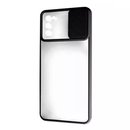 TOTU Slide Camera Matt Case Samsung A13