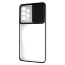 TOTU Slide Camera Matt Case Samsung A33