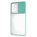 TOTU Slide Camera Matt Case Samsung A33