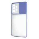 TOTU Slide Camera Matt Case Samsung A53