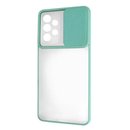 TOTU Slide Camera Matt Case Samsung A53