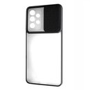 TOTU Slide Camera Matt Case Samsung A73