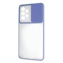 TOTU Slide Camera Matt Case Samsung A73