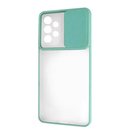 TOTU Slide Camera Matt Case Samsung A73