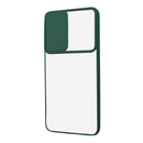 TOTU Slide Camera Matt Case Xiaomi Redmi Note 11/11S