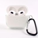 Clear Shine TPU Case AirPods 3