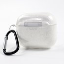 Clear Shine TPU Case AirPods 3