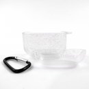 Clear Shine TPU Case AirPods 3