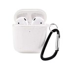 Clear Shine TPU Case AirPods Pro