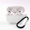 Clear Shine TPU Case AirPods Pro