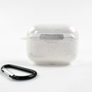 Clear Shine TPU Case AirPods Pro