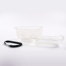 Clear Shine TPU Case AirPods Pro