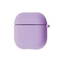 Silicone Case with Fibra AirPods 1/2