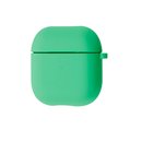 Silicone Case with Fibra AirPods 1/2