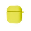 Silicone Case with Fibra AirPods 1/2