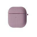 Silicone Case with Fibra AirPods 1/2