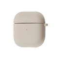 Silicone Case with Fibra AirPods 1/2
